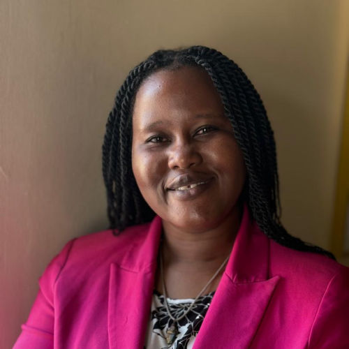 Sarafina Molapisi