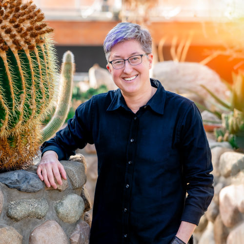 Mel Whalen Psychologist