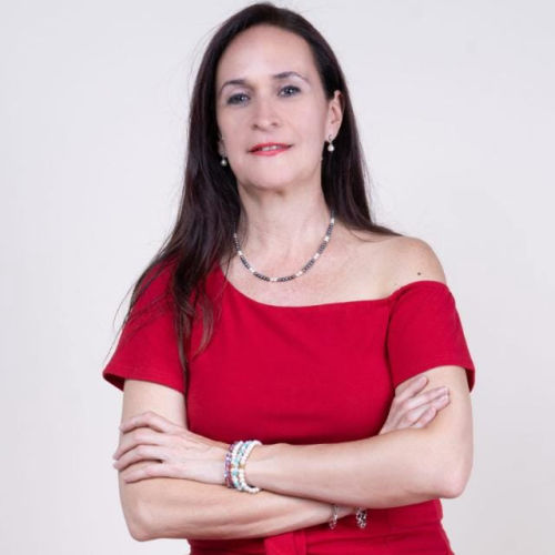 Barbara Cynthia Perez