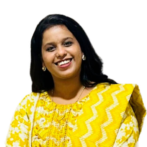 priyadharshini venkatesan
