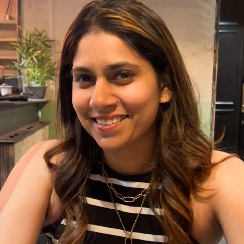 Malavika Kalathummarath