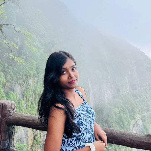 Sonali Tudu