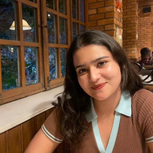 Ibtisam Nawaz