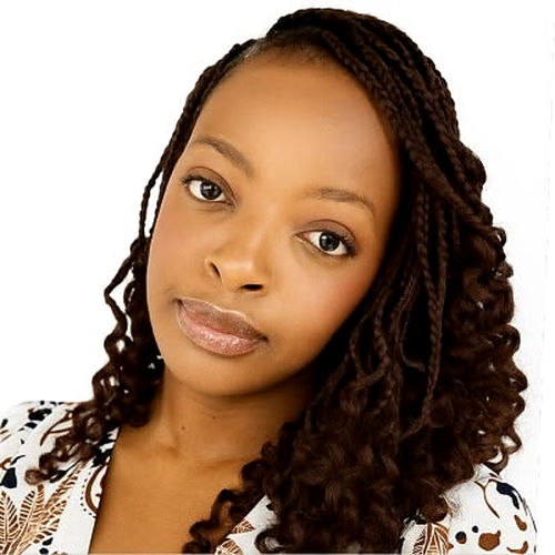 Zandile Ndlela
