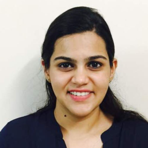 Seerat Dhillon