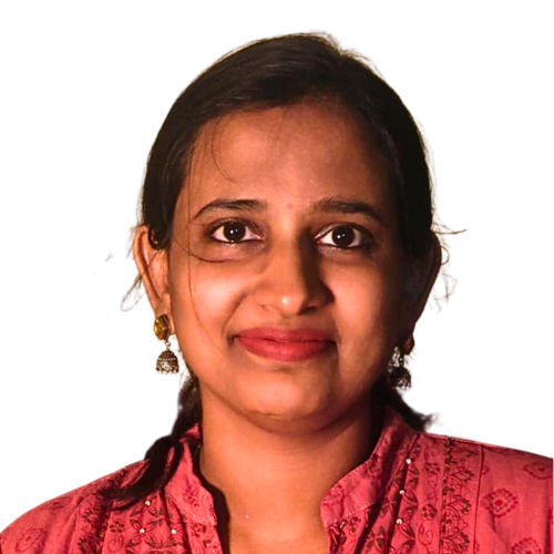 Hemamalini Lakshminarasimhan