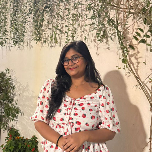 Nirali Bapat