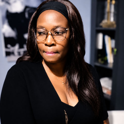 Sally Alufeyo
