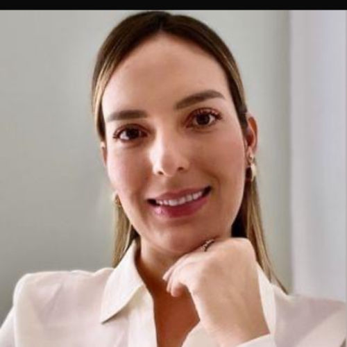 Vanesa Quintero