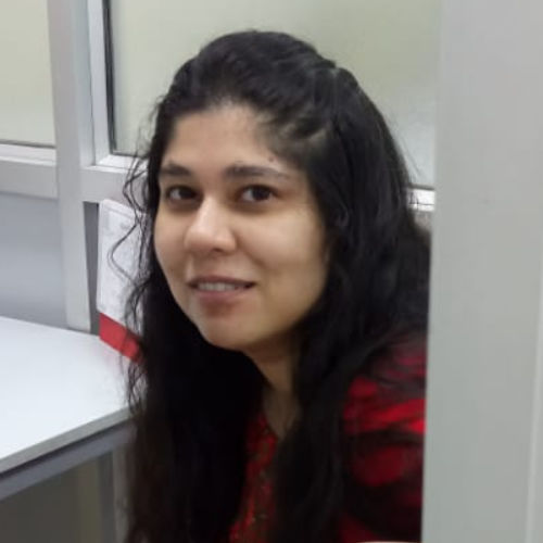 Shruti Yadav
