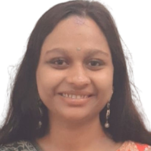 Swati Kulshrestha