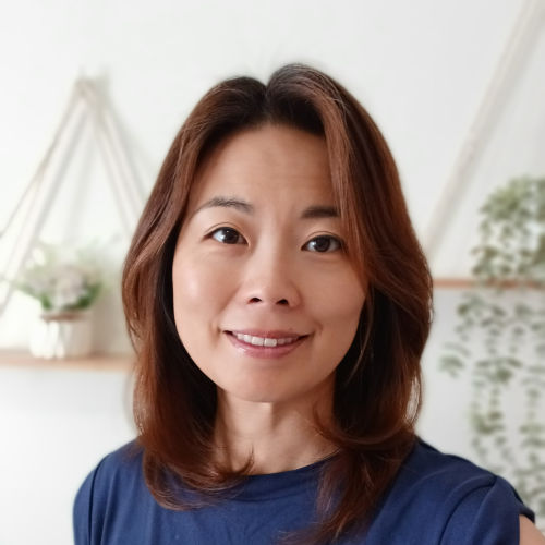 Flora Tan