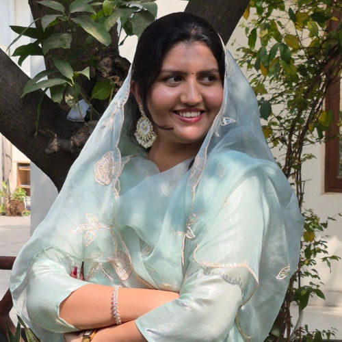 Kirti rana