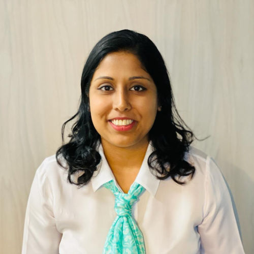 Priya Vijayan