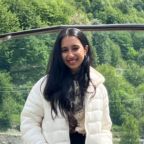 Anushka Goyal
