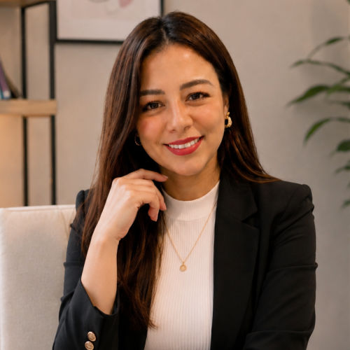 Laura Carolina Hernandez Hernandez