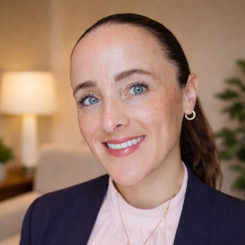 Vanessa Schon Martin del Campo
