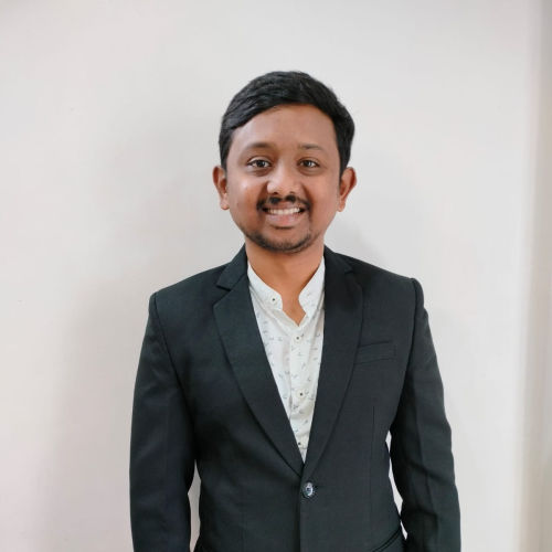 Ketan Kotalwar