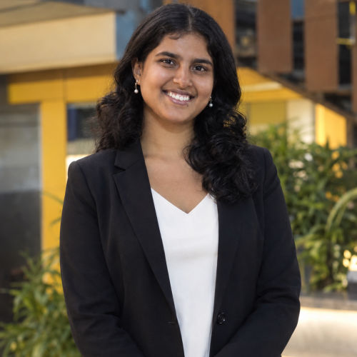 Pooja Patil