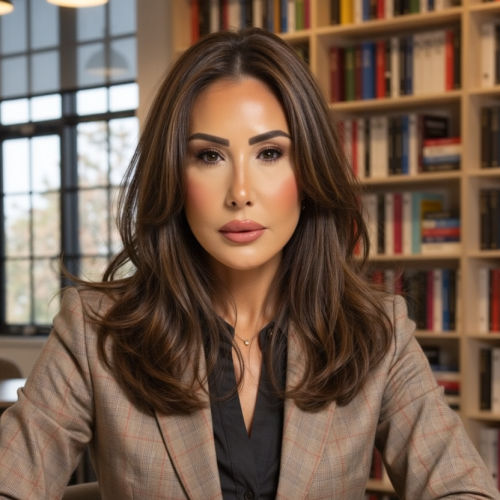 Dr georgette Savvides