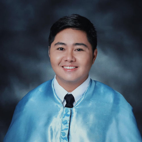 John Kevin Dulla