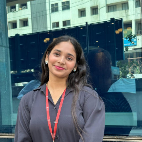 Sanya Shaikh