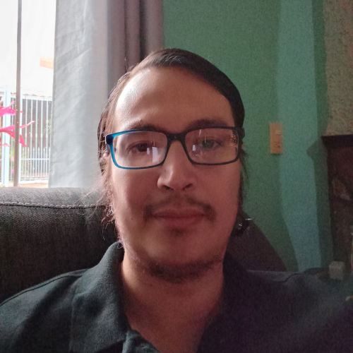 Carlos Daniel Pizana Isidro