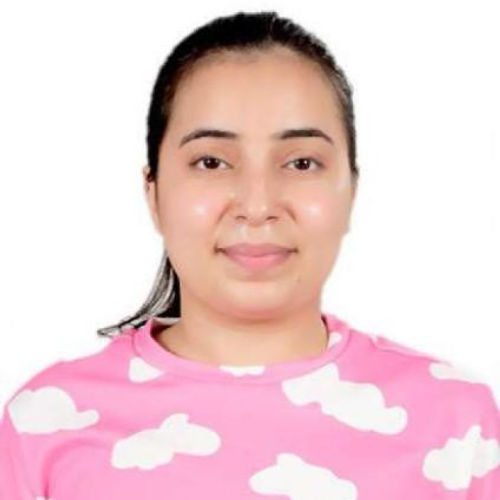 Anchal Bhalla