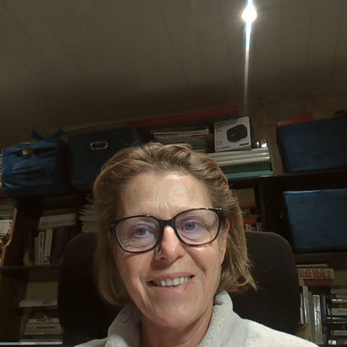 Cavalieri joelle