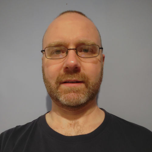 Mark Esward