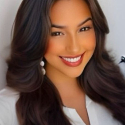 Sarah Menezes