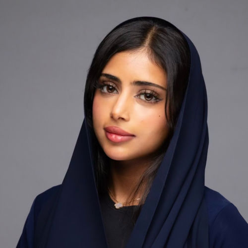 Fatima Al Khanji