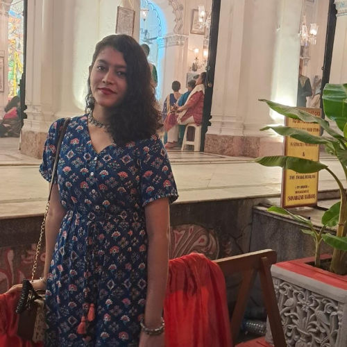 Apurva Chakraborty
