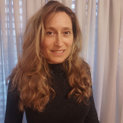 Corina Schvindlerman
