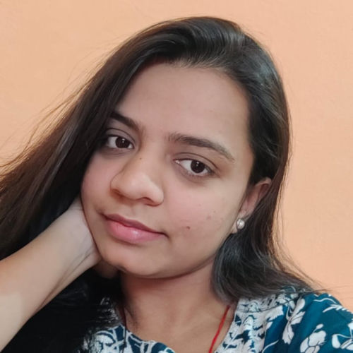 Surbhi Bhardwaj