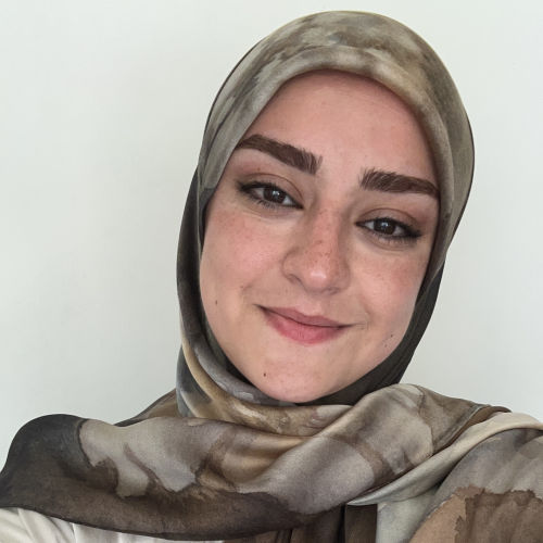 Reem Ali Ahmad