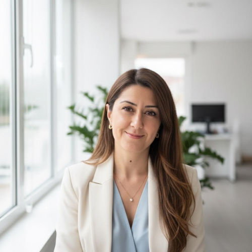 Duygu Aksoy