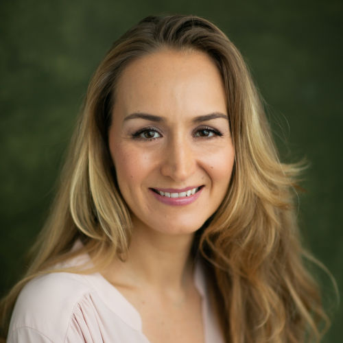 Patricia Balvanera