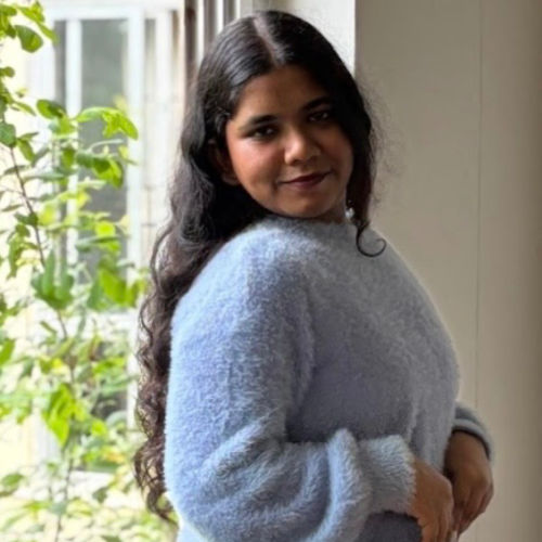 DEEPASREE P