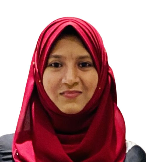 Thanzeeha Umar