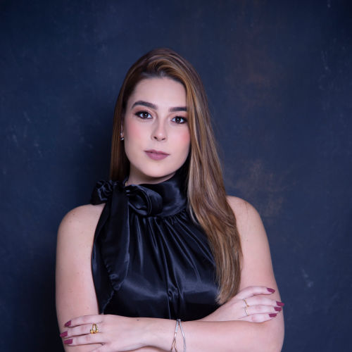 Luciana Brito Leal