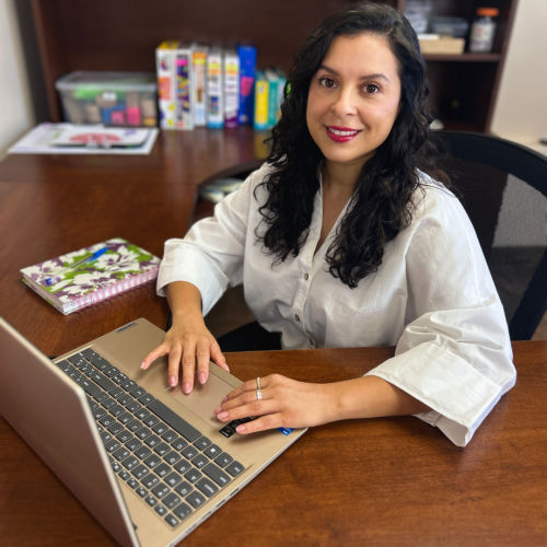 Edna Maria Bustamante