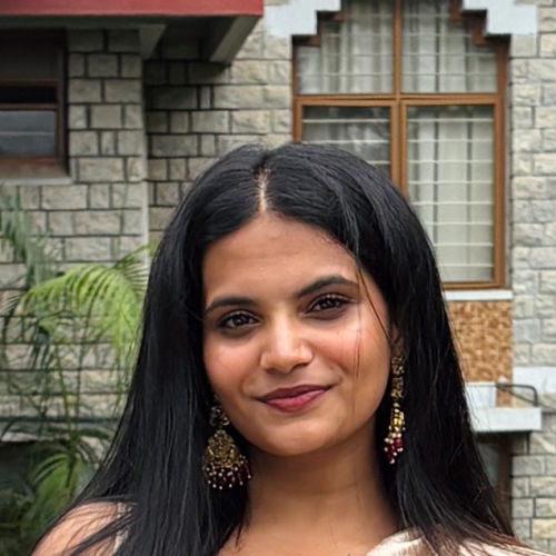 Aparna Das