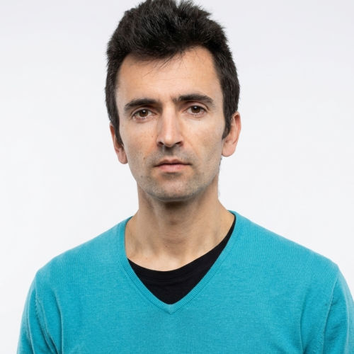 Alvaro Fernandez