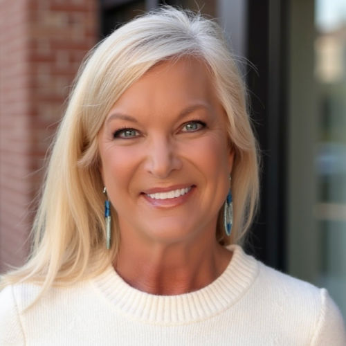 Sara Scott Ford