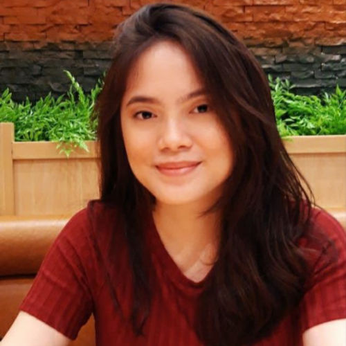 YOLANDA FRELYNSISCHA YULIUS