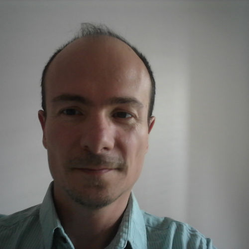 Di Vita Stephane