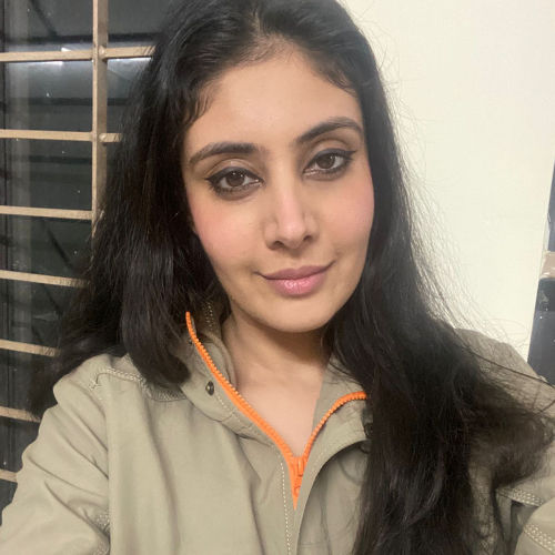 Kanwal Shergill