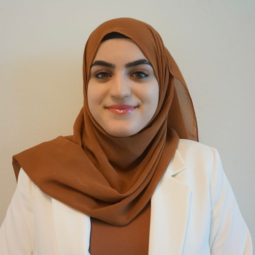 Sara Al Bagdady