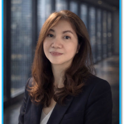 Mary Jane Bautista